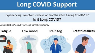 LONG-COVID INFORMATION & SUPPORT