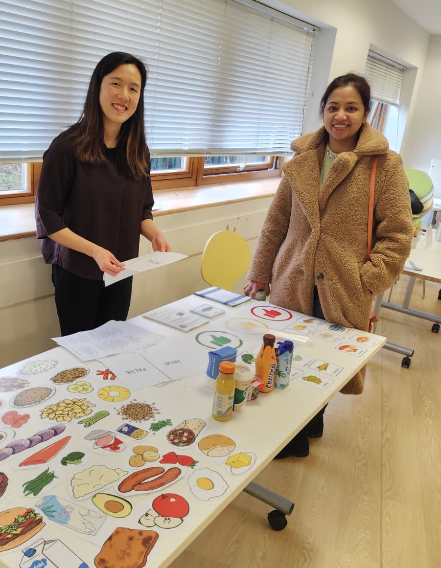 health event